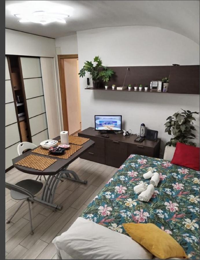 Lovely Basement Trevi Fountain روما المظهر الخارجي الصورة